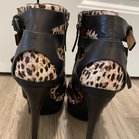 L.A.M.B. Ankle boots by Gwen Stefani - Picture 3 of 9